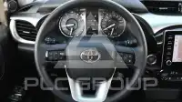 2025 Toyota Hilux