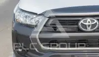 2025 Toyota Hilux