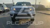 2025 Toyota Hilux