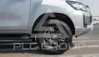 2025 Toyota Hilux