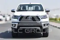 2025 Toyota Hilux