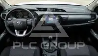 2025 Toyota Hilux