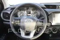 2025 Toyota Hilux