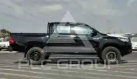 2025 Toyota Hilux