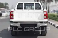 2025 Toyota Hilux