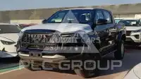 2025 Toyota Hilux