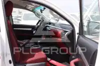 2025 Toyota Hilux