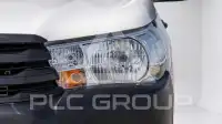 2025 Toyota Hilux