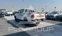 2025 Toyota Hilux