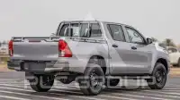 2025 Toyota Hilux