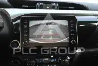 2025 Toyota Hilux