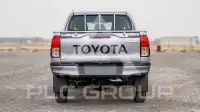 2025 Toyota Hilux