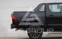 2025 Toyota Hilux