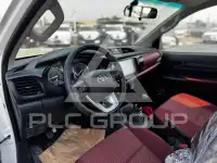 2025 Toyota Hilux