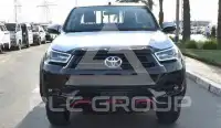 2025 Toyota Hilux