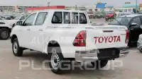 2025 Toyota Hilux