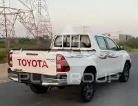 2025 Toyota Hilux