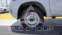 2025 Toyota Hilux
