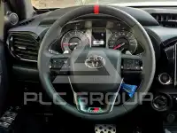 2025 Toyota Hilux