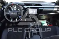2025 Toyota Hilux