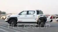 2025 Toyota Hilux