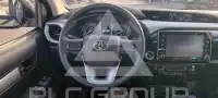 2025 Toyota Hilux