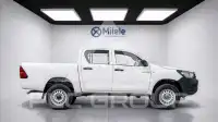 2025 Toyota Hilux