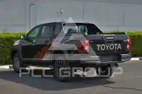 2025 Toyota Hilux