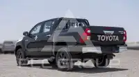 2025 Toyota Hilux