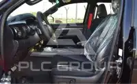2025 Toyota Hilux