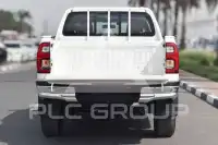 2025 Toyota Hilux