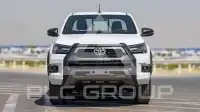 2025 Toyota Hilux