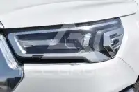 2025 Toyota Hilux