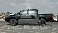 2025 Toyota Hilux
