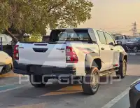 2025 Toyota Hilux