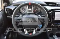 2025 Toyota Hilux