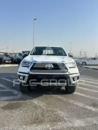 2025 Toyota Hilux