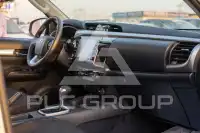 2025 Toyota Hilux