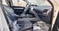 2025 Toyota Hilux