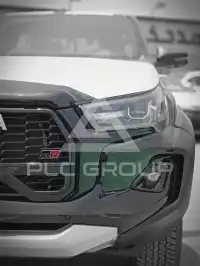 2025 Toyota Hilux