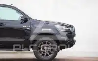 2025 Toyota Hilux