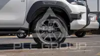 2025 Toyota Hilux
