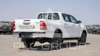 2025 Toyota Hilux