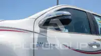 2025 Toyota Hilux