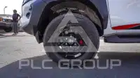 2025 Toyota Hilux