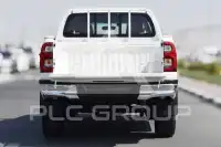 2025 Toyota Hilux