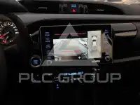 2025 Toyota Hilux