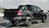2025 Toyota Hilux