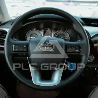 2025 Toyota Hilux