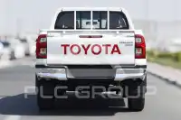 2025 Toyota Hilux